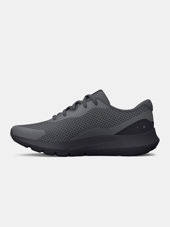 Under Armour Chlapecké boty Under Armour UA BGS Surge 3