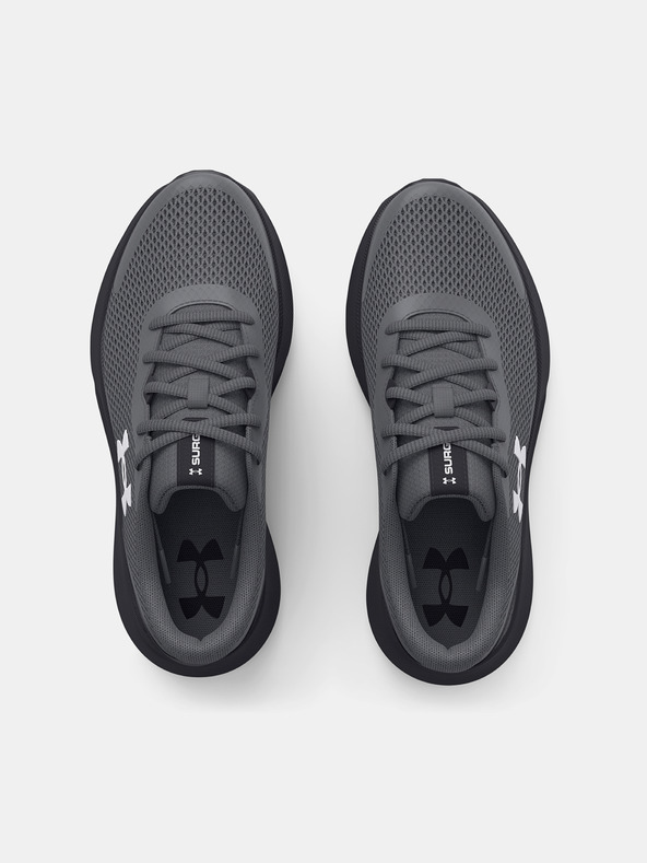 Under Armour Chlapecké boty Under Armour UA BGS Surge 3
