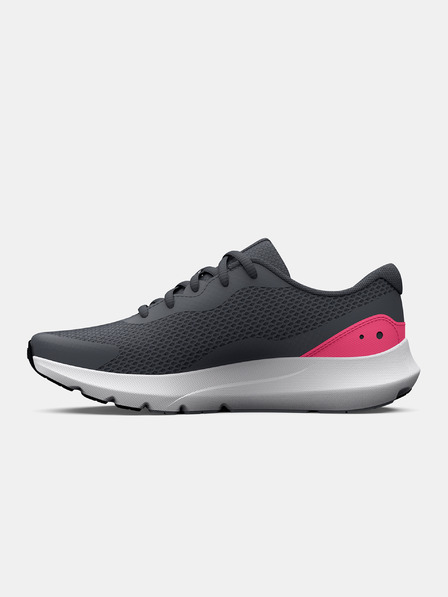 Under Armour Dívčí boty Under Armour UA GGS Surge 3