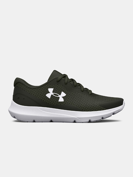 Under Armour Chlapecké boty Under Armour UA BGS Surge 3