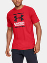 Under Armour Pánské tričko Under Armour GL Foundation SS T