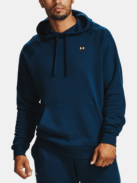 Under Armour Pánská mikina Under Armour Rival Fleece Hoodie
