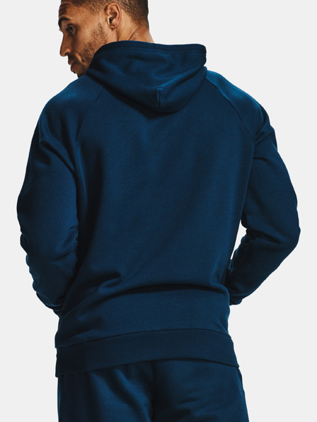 Under Armour Pánská mikina Under Armour Rival Fleece Hoodie