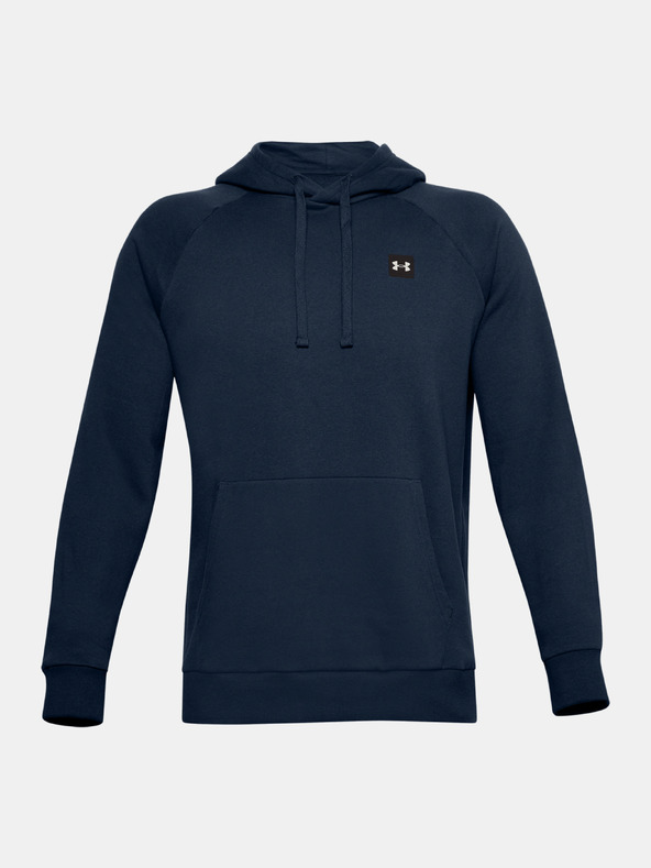 Under Armour Pánská mikina Under Armour Rival Fleece Hoodie