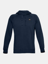 Under Armour Pánská mikina Under Armour Rival Fleece Hoodie