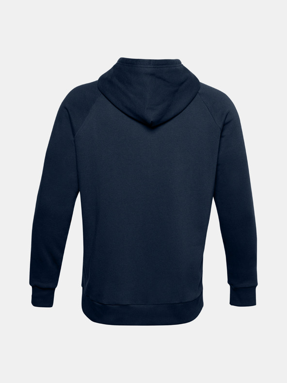 Under Armour Pánská mikina Under Armour Rival Fleece Hoodie