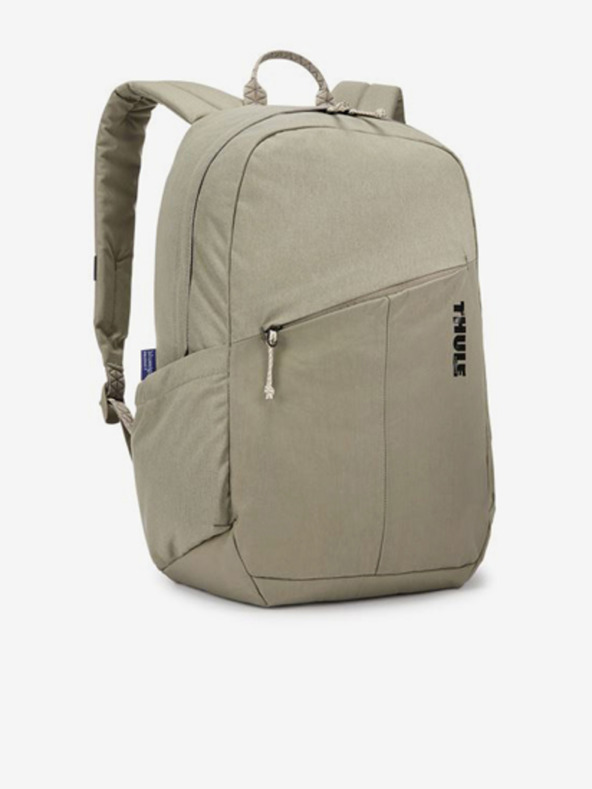Thule Šedý batoh Thule Notus 20 l