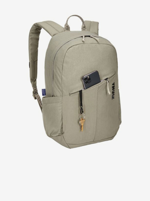 Thule Šedý batoh Thule Notus 20 l