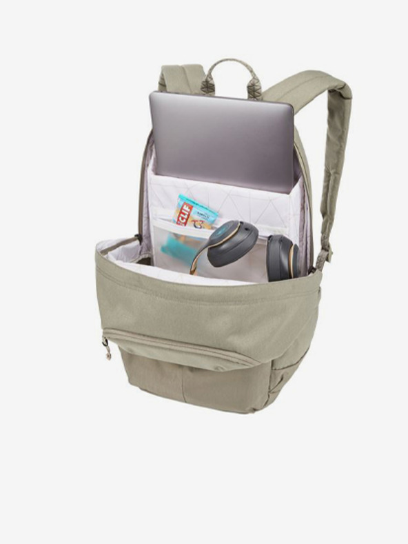 Thule Šedý batoh Thule Exeo 28 l