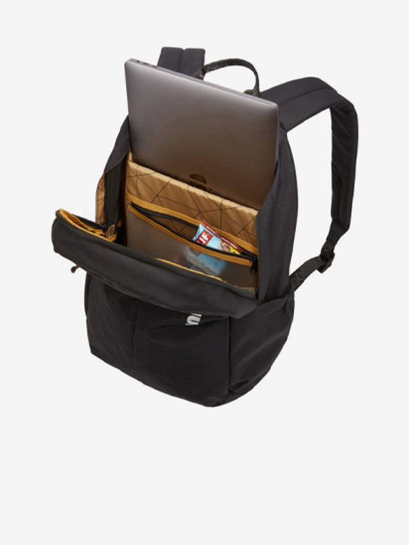 Thule Černý batoh Thule Indago 23 l