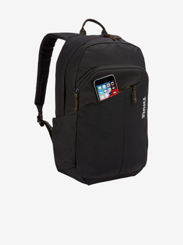 Thule Černý batoh Thule Indago 23 l