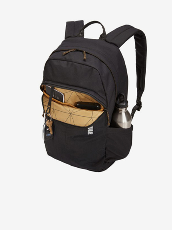 Thule Černý batoh Thule Indago 23 l