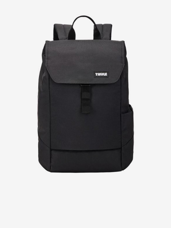 Thule Černý batoh Thule Lithos 16 l