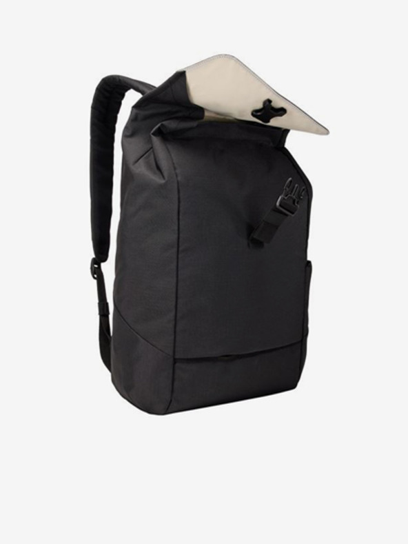 Thule Černý batoh Thule Lithos 16 l