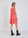 Orsay Korálové basic šaty ORSAY