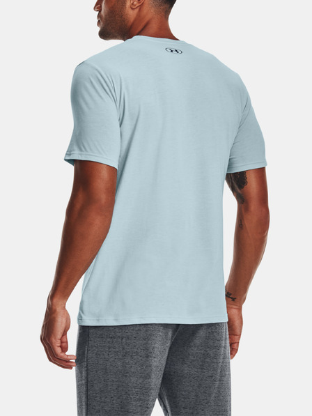 Under Armour Pánské tričko Under Armour UA FAST LEFT CHEST 3.0 SS