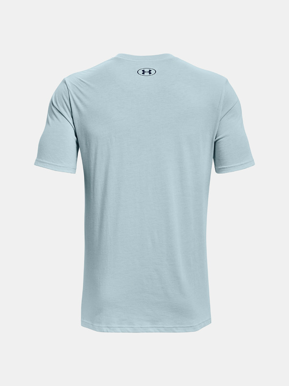 Under Armour Pánské tričko Under Armour UA FAST LEFT CHEST 3.0 SS