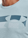 Under Armour Pánské tričko Under Armour UA FAST LEFT CHEST 3.0 SS