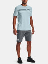 Under Armour Pánské tričko Under Armour UA FAST LEFT CHEST 3.0 SS