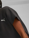 Puma Černé dámské šaty Puma Her