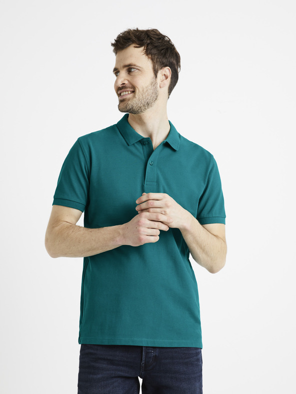 Celio Teone Polo triko
