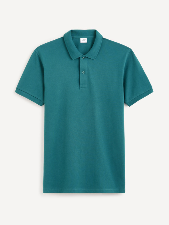 Celio Teone Polo triko