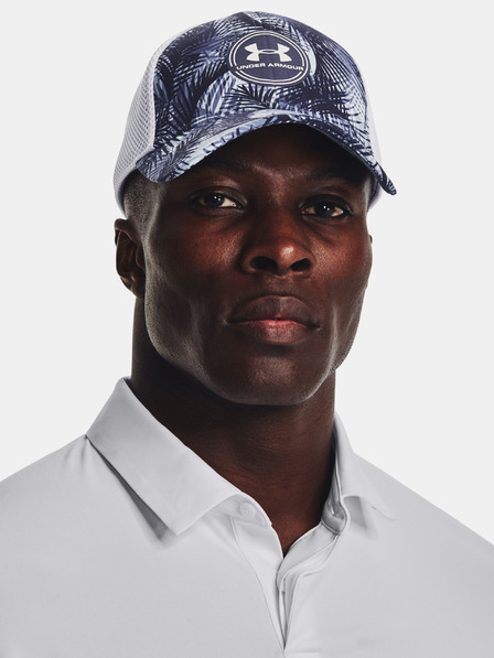 Under Armour Pánská kšiltovka Under Armour Iso-chill Driver Mesh