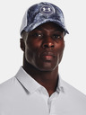 Under Armour Pánská kšiltovka Under Armour Iso-chill Driver Mesh