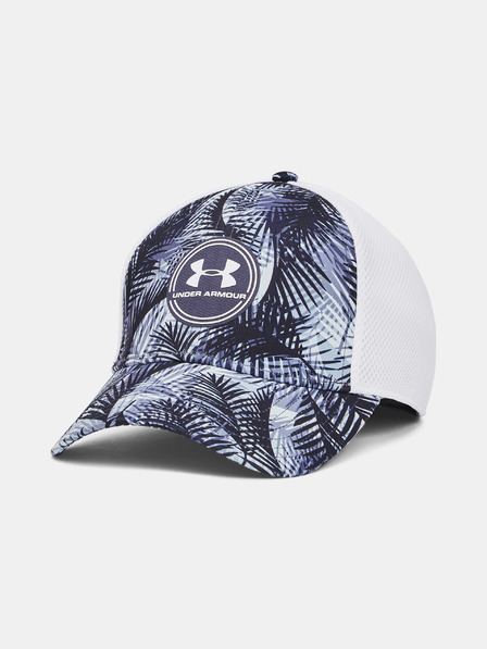 Under Armour Pánská kšiltovka Under Armour Iso-chill Driver Mesh