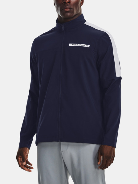 Under Armour Pánská bunda Under Armour UA Storm Windstrike FZ