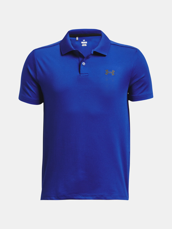 Under Armour Chlapecké tričko Under Armour UA Performance Polo