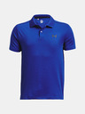 Under Armour Chlapecké tričko Under Armour UA Performance Polo