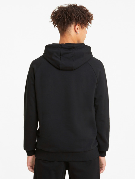 Puma Graphic Mikina Puma