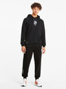 Puma Graphic Mikina Puma