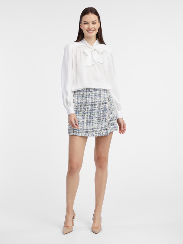 Orsay Bílá dámská halenka ORSAY