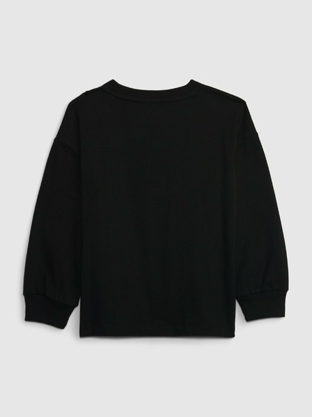 GAP Baby tričko Halloween Gap & Disney GAP