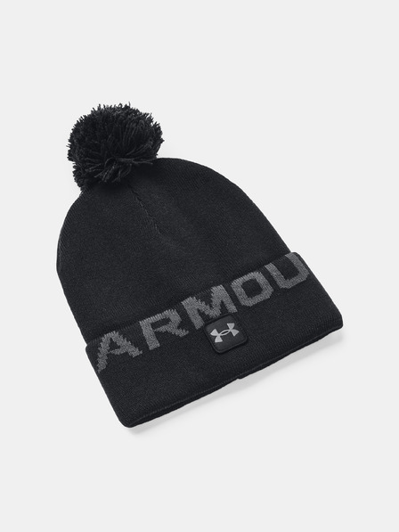 Under Armour Pánská čepice Under Armour UA Halftime Fleece Pom