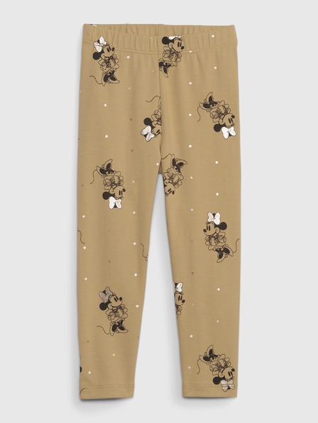 GAP Baby legíny Mix & Match Gap & Disney GAP