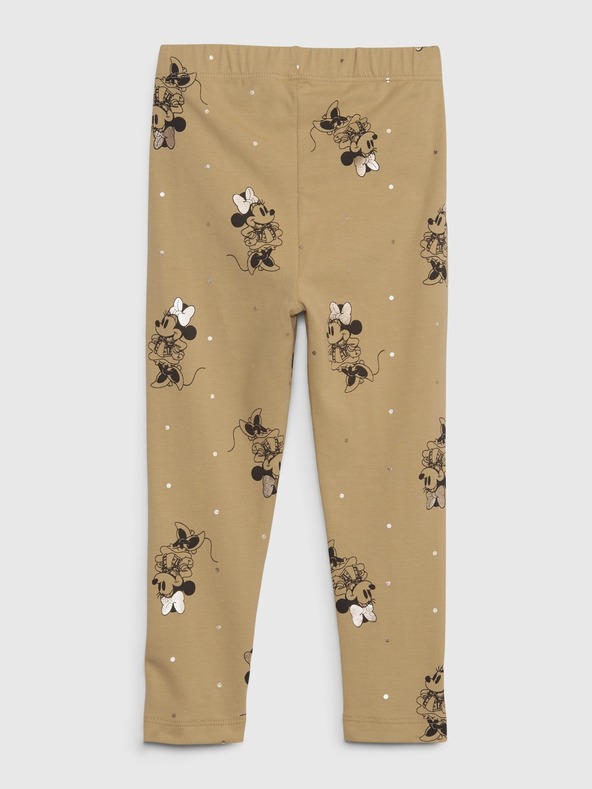 GAP Baby legíny Mix & Match Gap & Disney GAP