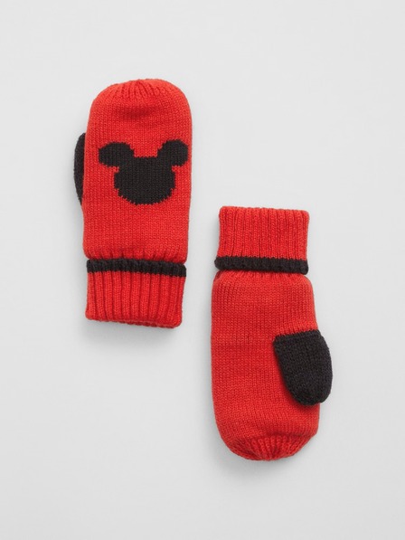 GAP Baby rukavice Gap & Disney GAP