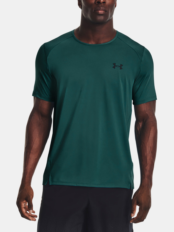 Under Armour Pánské tričko Under Armour UA Armourprint SS