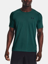 Under Armour Pánské tričko Under Armour UA Armourprint SS