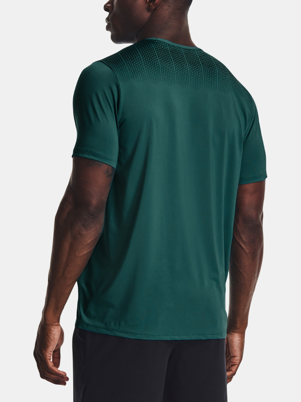 Under Armour Pánské tričko Under Armour UA Armourprint SS