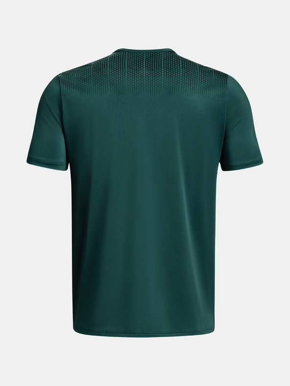Under Armour Pánské tričko Under Armour UA Armourprint SS