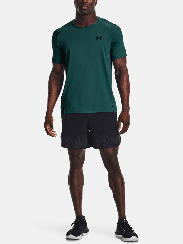 Under Armour Pánské tričko Under Armour UA Armourprint SS