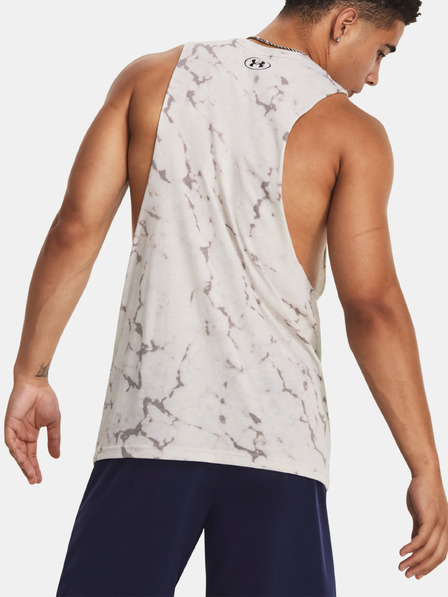 Under Armour Pánské tílko Under Armour UA PJT ROCK BRAHMA BULL TANK