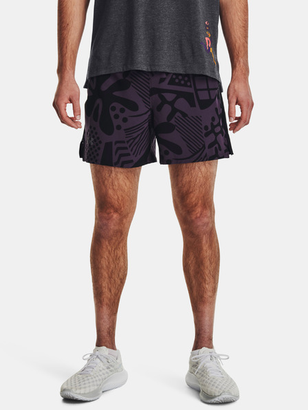 Under Armour Pánské kraťasy Under Armour UA WE RUN IN PEACE SHORT