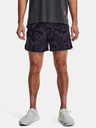 Under Armour Pánské kraťasy Under Armour UA WE RUN IN PEACE SHORT