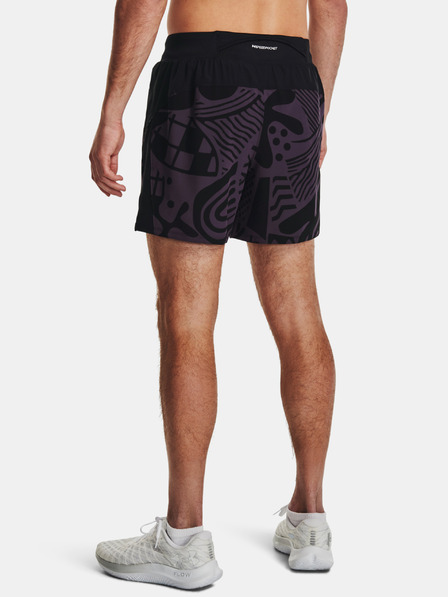 Under Armour Pánské kraťasy Under Armour UA WE RUN IN PEACE SHORT