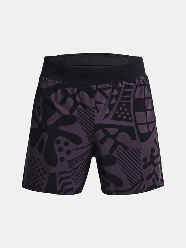Under Armour Pánské kraťasy Under Armour UA WE RUN IN PEACE SHORT